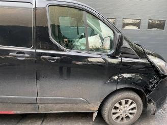 Ford Transit Transit Custom, Van, 2011 / 2023 2.0 TDCi 16V Eco Blue 130 picture 10