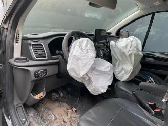 Ford Transit Transit Custom, Van, 2011 / 2023 2.0 TDCi 16V Eco Blue 130 picture 16