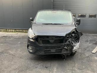 Ford Transit Transit Custom, Van, 2011 / 2023 2.0 TDCi 16V Eco Blue 130 picture 2