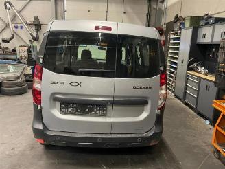 Dacia Dokker Dokker (0S), MPV, 2012 / 2021 1.3 TCE 100 picture 7