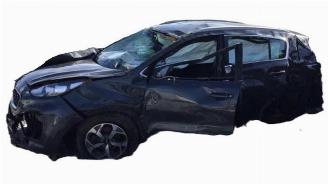 Kia Sportage  picture 3