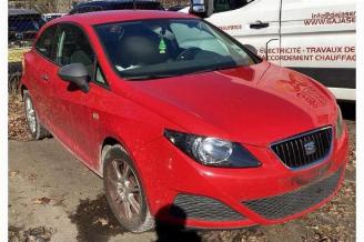 Seat Ibiza Ibiza IV SC (6J1), Hatchback 3-drs, 2008 / 2016 1.2 12V picture 2