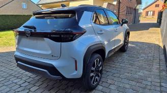 Toyota Yaris Cross Yaris Cross (PB1/PJ1), SUV, 2020 1.5 12V Hybrid 130 picture 15