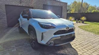 Démontage voiture Toyota Yaris Cross Yaris Cross (PB1/PJ1), SUV, 2020 1.5 12V Hybrid 130 2026/2