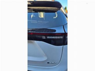 Toyota Yaris Cross Yaris Cross (PB1/PJ1), SUV, 2020 1.5 12V Hybrid 130 picture 11