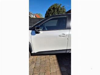 Toyota Yaris Cross Yaris Cross (PB1/PJ1), SUV, 2020 1.5 12V Hybrid 130 picture 5