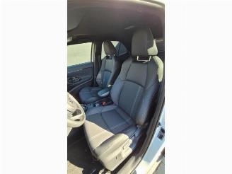 Toyota Yaris Cross Yaris Cross (PB1/PJ1), SUV, 2020 1.5 12V Hybrid 130 picture 22