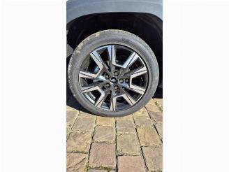 Toyota Yaris Cross Yaris Cross (PB1/PJ1), SUV, 2020 1.5 12V Hybrid 130 picture 27