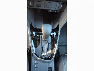 Toyota Yaris Cross Yaris Cross (PB1/PJ1), SUV, 2020 1.5 12V Hybrid 130 picture 21