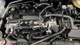 Toyota Yaris Cross Yaris Cross (PB1/PJ1), SUV, 2020 1.5 12V Hybrid 130 picture 29