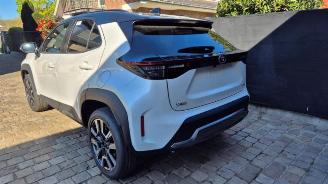 Toyota Yaris Cross Yaris Cross (PB1/PJ1), SUV, 2020 1.5 12V Hybrid 130 picture 7