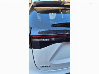 Toyota Yaris Cross Yaris Cross (PB1/PJ1), SUV, 2020 1.5 12V Hybrid 130 picture 10