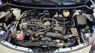 Toyota Yaris Cross Yaris Cross (PB1/PJ1), SUV, 2020 1.5 12V Hybrid 130 picture 28