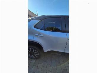 Toyota Yaris Cross Yaris Cross (PB1/PJ1), SUV, 2020 1.5 12V Hybrid 130 picture 16