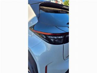 Toyota Yaris Cross Yaris Cross (PB1/PJ1), SUV, 2020 1.5 12V Hybrid 130 picture 9