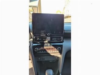 Toyota Yaris Cross Yaris Cross (PB1/PJ1), SUV, 2020 1.5 12V Hybrid 130 picture 20