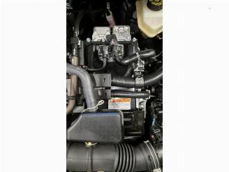 Toyota Yaris Cross Yaris Cross (PB1/PJ1), SUV, 2020 1.5 12V Hybrid 130 picture 30