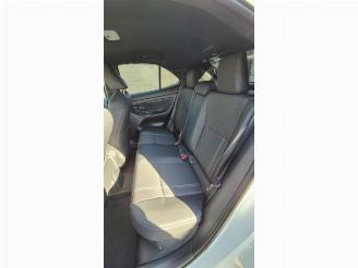 Toyota Yaris Cross Yaris Cross (PB1/PJ1), SUV, 2020 1.5 12V Hybrid 130 picture 23