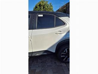 Toyota Yaris Cross Yaris Cross (PB1/PJ1), SUV, 2020 1.5 12V Hybrid 130 picture 6