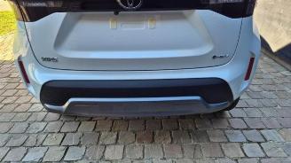 Toyota Yaris Cross Yaris Cross (PB1/PJ1), SUV, 2020 1.5 12V Hybrid 130 picture 14