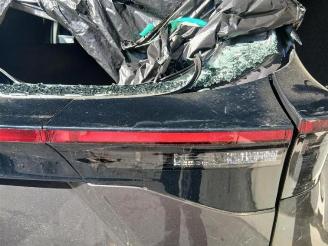 Toyota Yaris Cross Yaris Cross (PB1/PJ1), SUV, 2020 1.5 12V Hybrid 115 picture 14