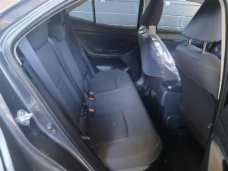Toyota Yaris Cross Yaris Cross (PB1/PJ1), SUV, 2020 1.5 12V Hybrid 115 picture 21