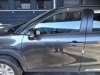 Toyota Yaris Cross Yaris Cross (PB1/PJ1), SUV, 2020 1.5 12V Hybrid 115 picture 5