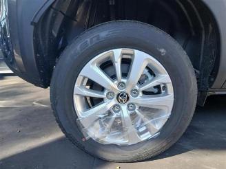 Toyota Yaris Cross Yaris Cross (PB1/PJ1), SUV, 2020 1.5 12V Hybrid 115 picture 25