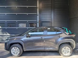 Toyota Yaris Cross Yaris Cross (PB1/PJ1), SUV, 2020 1.5 12V Hybrid 115 picture 3