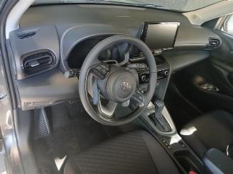 Toyota Yaris Cross Yaris Cross (PB1/PJ1), SUV, 2020 1.5 12V Hybrid 115 picture 16