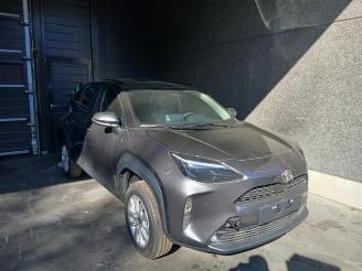 Sloopauto Toyota Yaris Cross Yaris Cross (PB1/PJ1), SUV, 2020 1.5 12V Hybrid 115 2026/2
