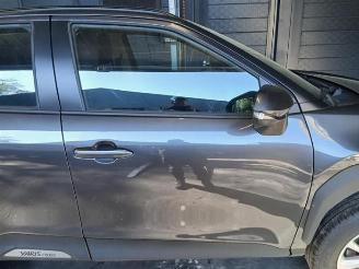 Toyota Yaris Cross Yaris Cross (PB1/PJ1), SUV, 2020 1.5 12V Hybrid 115 picture 9