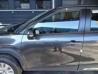 Toyota Yaris Cross Yaris Cross (PB1/PJ1), SUV, 2020 1.5 12V Hybrid 115 picture 5