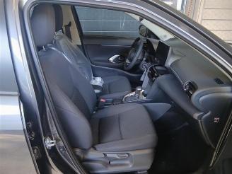 Toyota Yaris Cross Yaris Cross (PB1/PJ1), SUV, 2020 1.5 12V Hybrid 115 picture 20