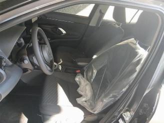 Toyota Yaris Cross Yaris Cross (PB1/PJ1), SUV, 2020 1.5 12V Hybrid 115 picture 19