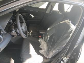 Toyota Yaris Cross Yaris Cross (PB1/PJ1), SUV, 2020 1.5 12V Hybrid 115 picture 19