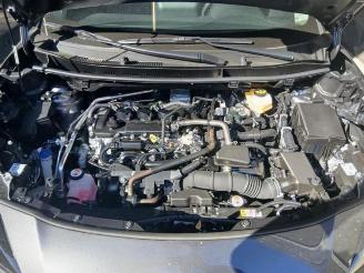 Toyota Yaris Cross Yaris Cross (PB1/PJ1), SUV, 2020 1.5 12V Hybrid 115 picture 23