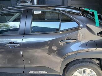 Toyota Yaris Cross Yaris Cross (PB1/PJ1), SUV, 2020 1.5 12V Hybrid 115 picture 6