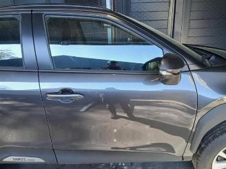 Toyota Yaris Cross Yaris Cross (PB1/PJ1), SUV, 2020 1.5 12V Hybrid 115 picture 9