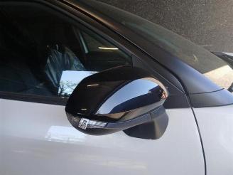 Toyota Yaris Cross Yaris Cross (PB1/PJ1), SUV, 2020 1.5 12V Hybrid 115 picture 10