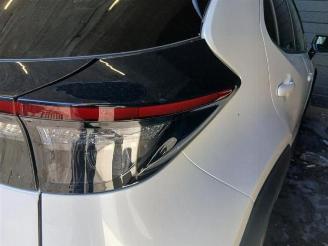 Toyota Yaris Cross Yaris Cross (PB1/PJ1), SUV, 2020 1.5 12V Hybrid 115 picture 18