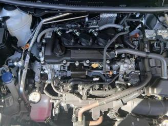 Toyota Yaris Cross Yaris Cross (PB1/PJ1), SUV, 2020 1.5 12V Hybrid 115 picture 25