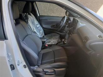 Toyota Yaris Cross Yaris Cross (PB1/PJ1), SUV, 2020 1.5 12V Hybrid 115 picture 22