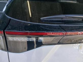 Toyota Yaris Cross Yaris Cross (PB1/PJ1), SUV, 2020 1.5 12V Hybrid 115 picture 16