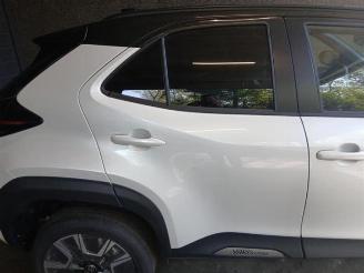 Toyota Yaris Cross Yaris Cross (PB1/PJ1), SUV, 2020 1.5 12V Hybrid 115 picture 8