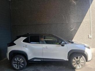 Toyota Yaris Cross Yaris Cross (PB1/PJ1), SUV, 2020 1.5 12V Hybrid 115 picture 7