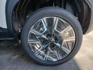 Toyota Yaris Cross Yaris Cross (PB1/PJ1), SUV, 2020 1.5 12V Hybrid 115 picture 29