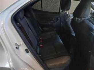 Toyota Yaris Cross Yaris Cross (PB1/PJ1), SUV, 2020 1.5 12V Hybrid 115 picture 23