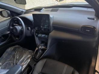 Toyota Yaris Cross Yaris Cross (PB1/PJ1), SUV, 2020 1.5 12V Hybrid 115 picture 19