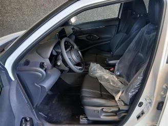 Toyota Yaris Cross Yaris Cross (PB1/PJ1), SUV, 2020 1.5 12V Hybrid 115 picture 21